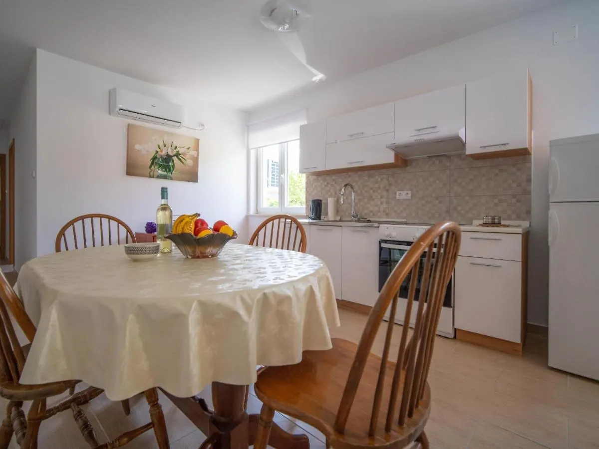 Holiday Home Olivia By Interhome Bribir