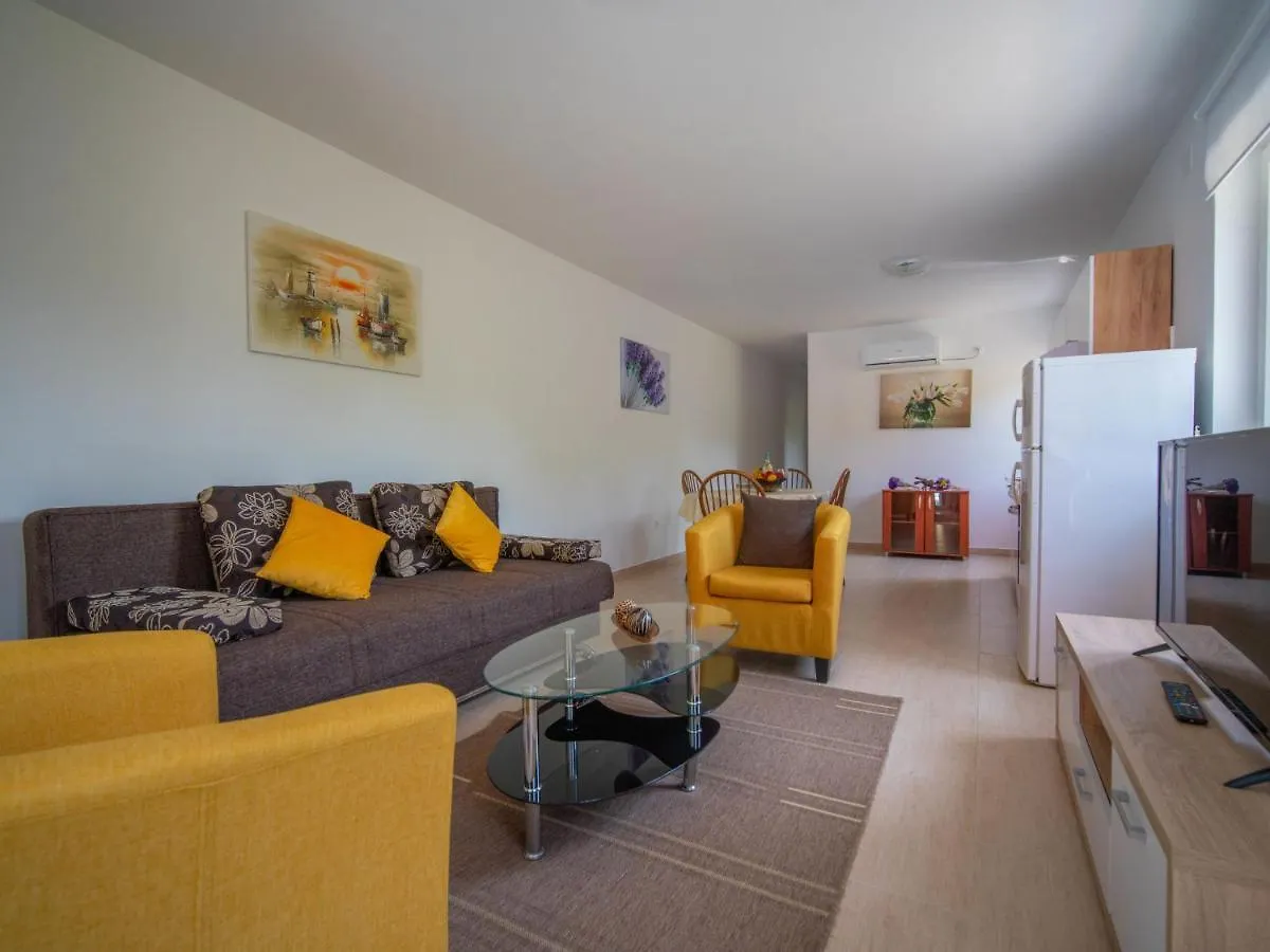 Holiday Home Olivia By Interhome Bribir
