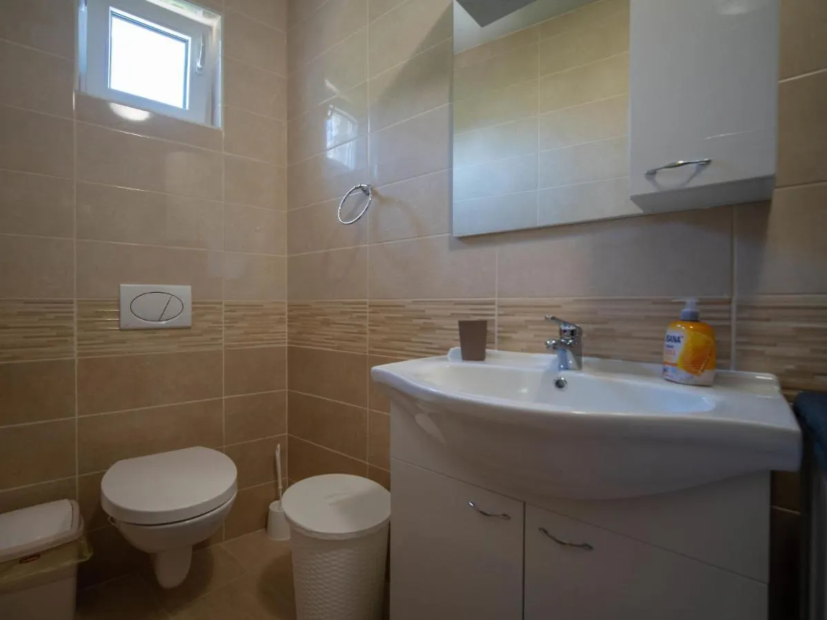 Holiday Home Olivia By Interhome Bribir  0*, Bribir (Primorje-Gorski Kotar)