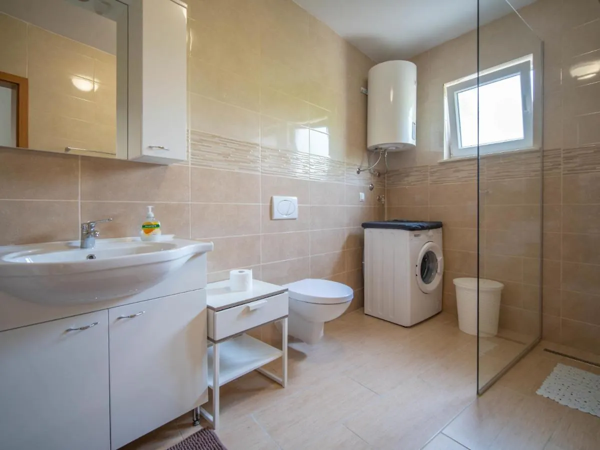 Holiday Home Olivia By Interhome Bribir