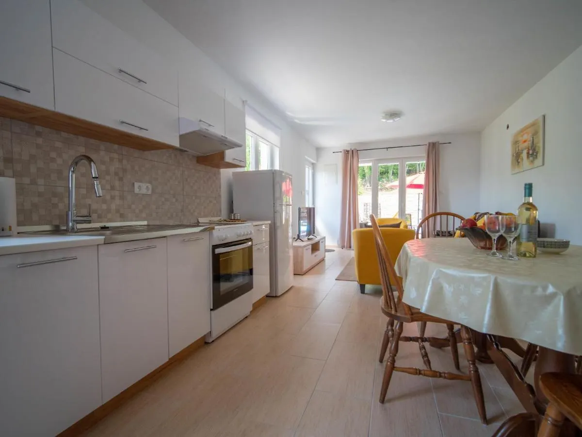 Holiday Home Olivia By Interhome Bribir   Bribir (Primorje-Gorski Kotar)