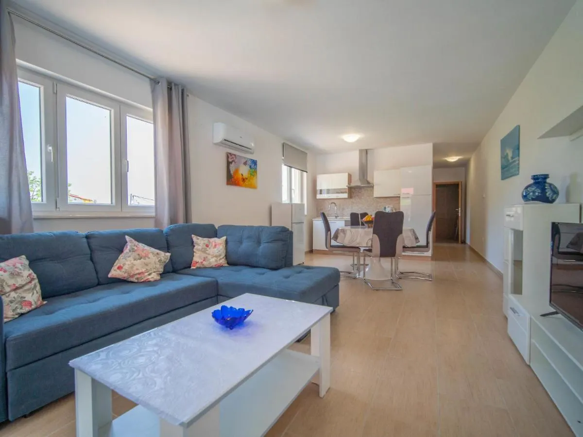 Holiday Home Olivia By Interhome Bribir   Bribir (Primorje-Gorski Kotar)