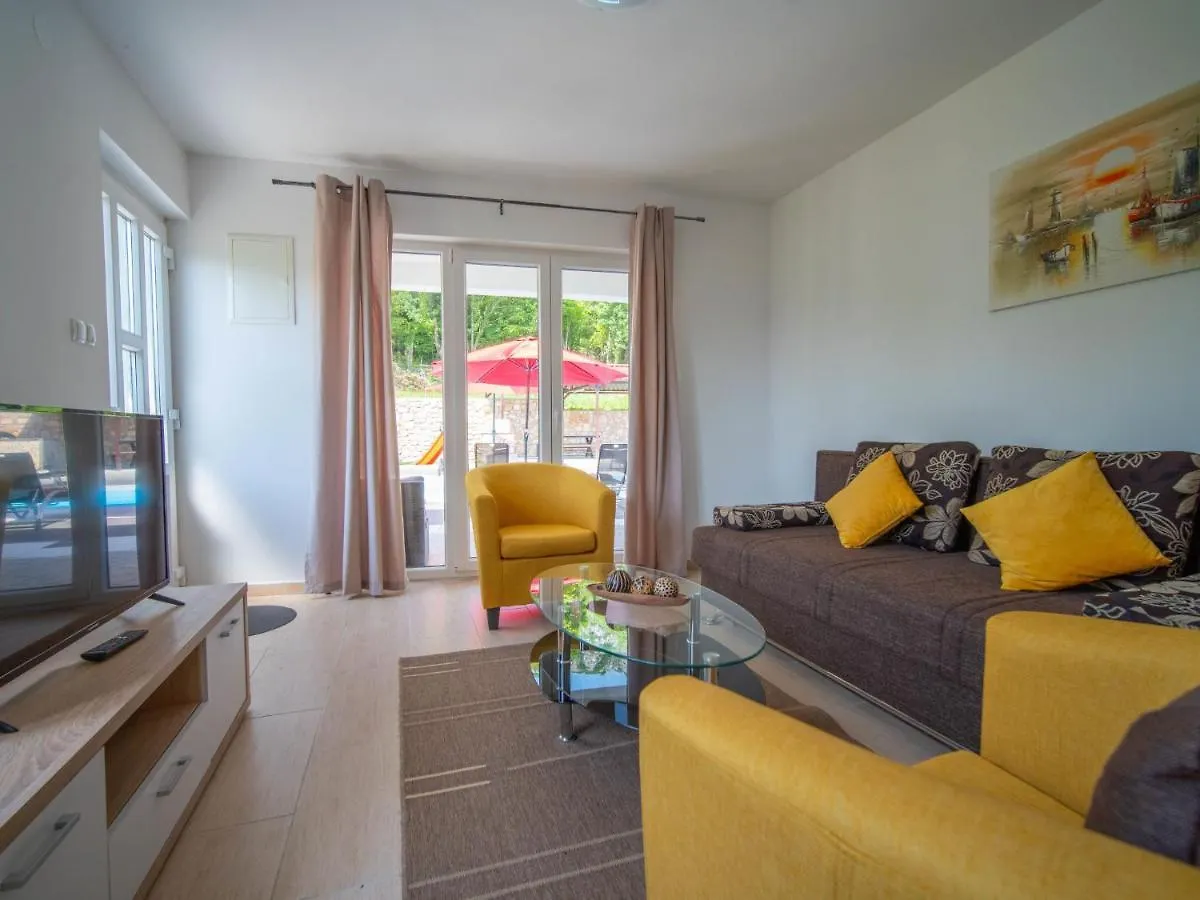 Holiday Home Olivia By Interhome Bribir