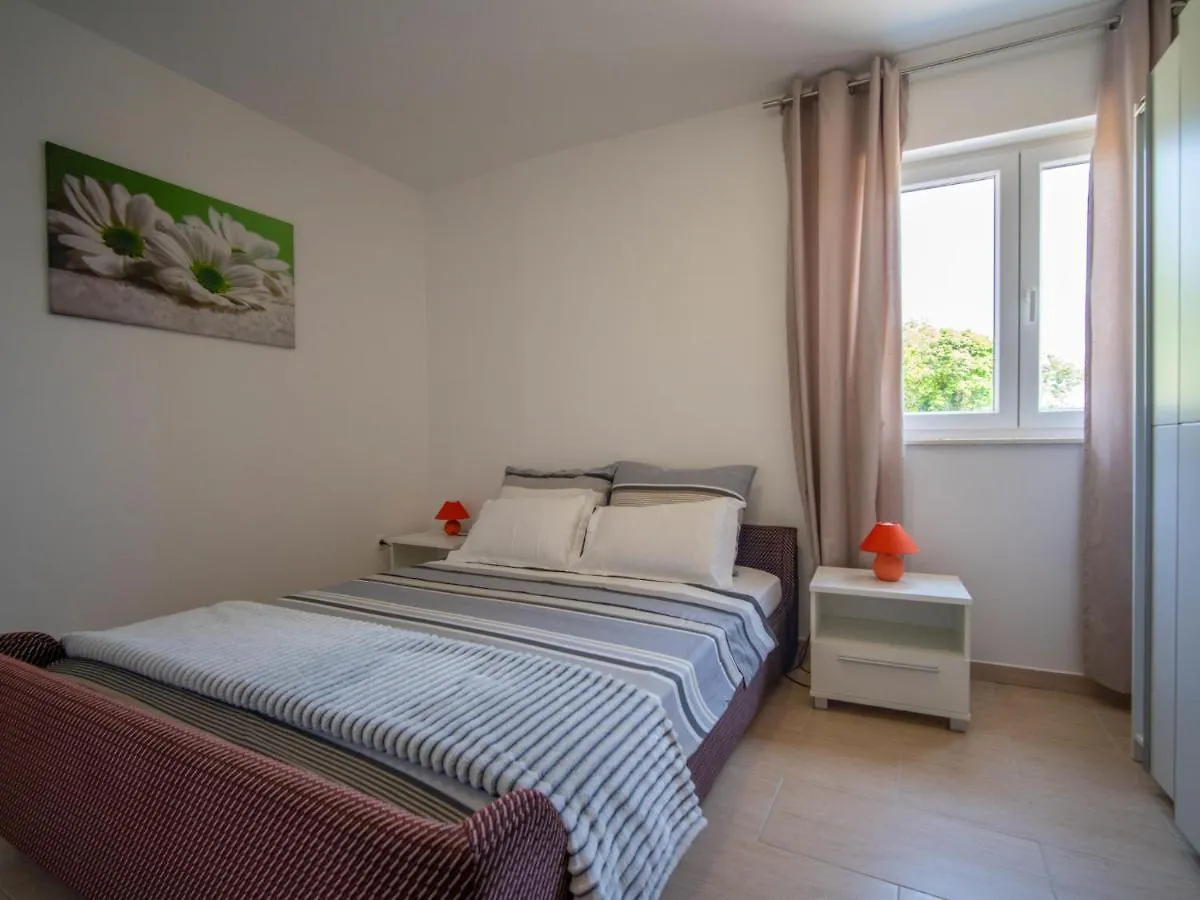 Holiday Home Olivia By Interhome Bribir