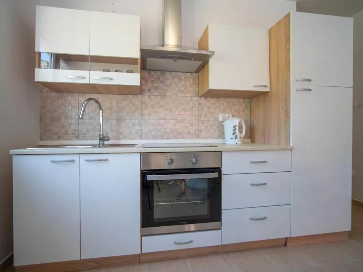 Holiday Home Olivia By Interhome Bribir