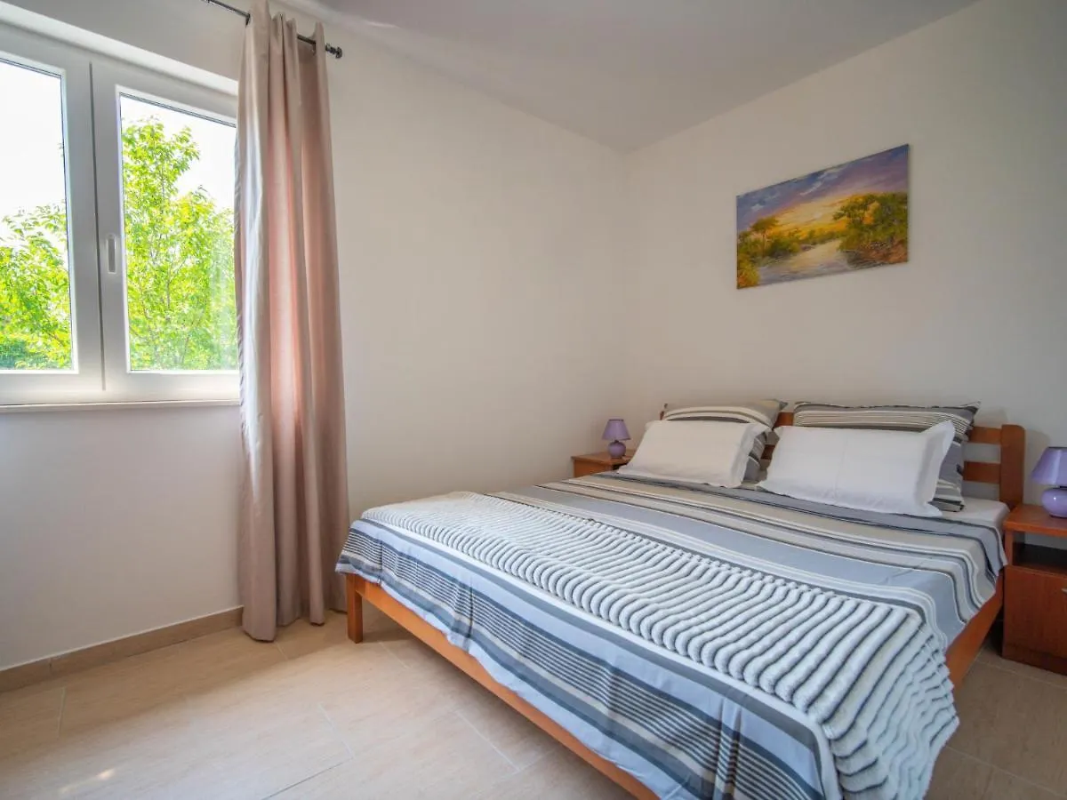Holiday Home Olivia By Interhome Bribir   Bribir (Primorje-Gorski Kotar)