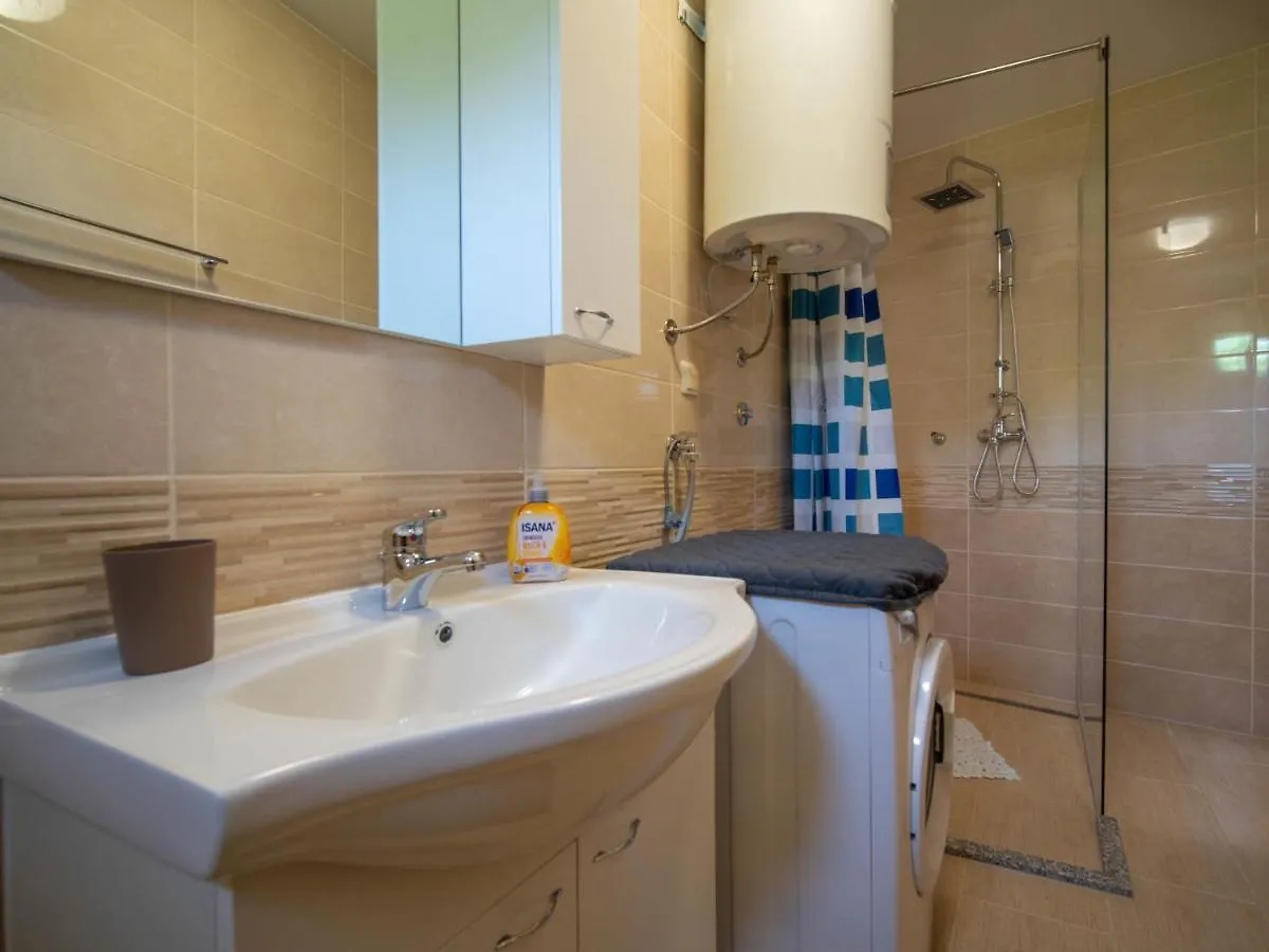 Holiday Home Olivia By Interhome Bribir  Bribir (Primorje-Gorski Kotar)