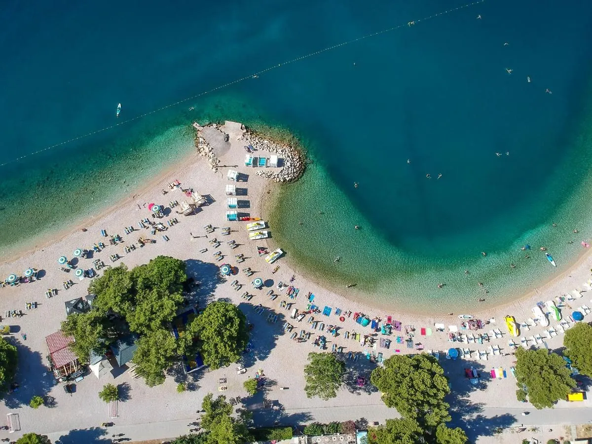 Holiday Home Olivia By Interhome Bribir  Croatia
